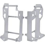 REFUERZOS DE RADIADOR OFFPARTS PARA HONDA CRF 250 (2010-2013)