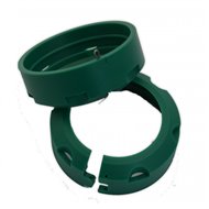 KIT PROTECTOR RETENES DE HORQUILLA SKF PARA HORQUILLA SHOWA 47MM (PAREJA)