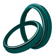 KIT RETEN Y GUARDAPOLVO DE HORQUILLA SHOWA 49MM