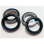 KIT REPARACIÓN RUEDA DELANTERA SKF HUSQVARNA TE 250 (2014-2017)