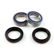 REPAIR KIT FOR FRONT WHEEL SKF GAS GAS EC 125/250/300 (2004-2018)