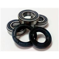 KIT REPARACIÓN RUEDA TRASERA SKF GAS GAS SM 125/250 (2003-2013)