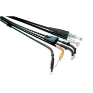 CLUTCH CABLES AND HOSES HM CRE/M-F450R (2009-2012)
