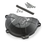CLUTCH COVER PROTECTION HUSQVARNA FE 450/501 (2017-2023)