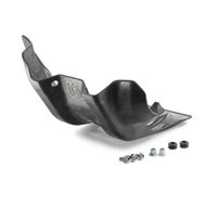 PROTECCION DE MOTOR HUSQVARNA