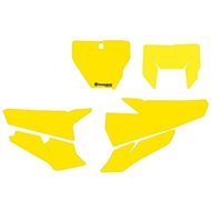 Fundos Para Número De Peito Husqvarna Tc 125/250 (2019-2022)