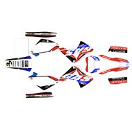 KIT ADHESIVOS COMPLETO RR GRAPHICS GAS GAS MODIFICACION ESPECIAL 00-06 NAMBOTIN