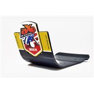 CUBRECARTER AXP ANAHEIM CROSS SUZUKI RMZ 250 2016-2017