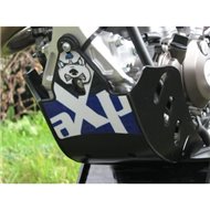 OFFER PROTECTION SKID PLATE AXP GP  YAMAHA YZF 250 10-13