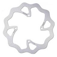 DISCO FRENO ANTERIORE GALFER 270 SUZUKI RMX 450Z (2018-2019)