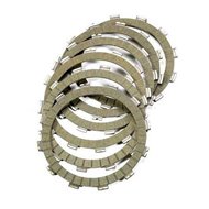 DISCOS DE EMBRAGUE PROX SUZUKI LTZ-400 (2005-2016)