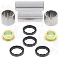 KIT REPARACIÓN BASCULANTE PROX HONDA CR 80 (2000-2002)
