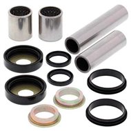 KIT REPARACIÓN BASCULANTE PROX/ALLBALLS QUAD HONDA TRX400EX 99/09