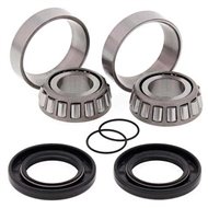 KIT REPARACIÓN BASCULANTE PROX/ALLBALLS QUAD YAMAHA GRIZZLY600 98/01