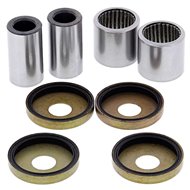 KIT REPARACIÓN BASCULANTE PROX/ALLBALLS QUAD SUZUKI LTZ250 04/06