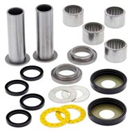 KIT REPARACIÓN BASCULANTE PROX/ALLBALLS QUAD SUZUKI LT450R 06/11