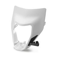 MASCARA DE FARO HUSQVARNA TE 125/250/300 + FE 250/350/450/501 (2015-2016)