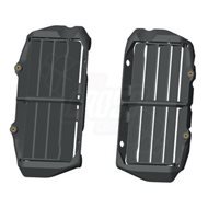 RADIATOR PROTECTION