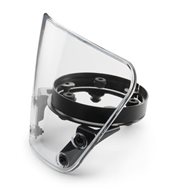 WINDSHIELD HUSQVARNA