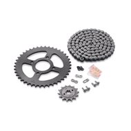 KIT DE TRANSMISION 14/45 HUSQVARNA FE 250/350/450/501 (2015-2016)