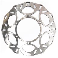 FRONT BRAKE DISC NEWFREN YAMAHA WR-F 450 (2016-2018)