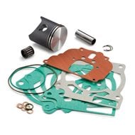 Kit De Pistão Husqvarna Te 125 (2014-2016) Tamanho Ii
