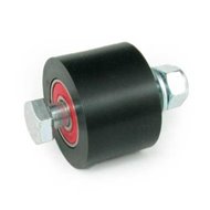 RODILLO CADENA (TENSOR) SUPERIOR PARA HONDA CR 250 1985 / 1991