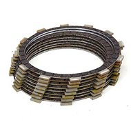 KIT DISCOS EMBRAGUE PROX QUAD YAMAHA WARRIOR 350 RAPTOR 87/13