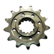 PIÑON DE ACERO GAS GAS EC 250 F (2010-2015)