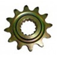 PIÑON DE ACERO BETA RR125 4T (2005-2009)