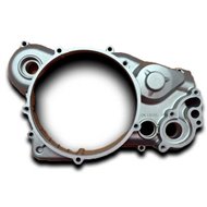 OUTLET ((OFFER)) CLUTCH DISC COVER BIG GAS GAS 2014-2017 [STOCKCLEARANCE]