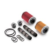 KIT DE FILTRO DE ACEITE HUSQVARNA 701 ENDURO / SUPERMOTO (2016-2018)