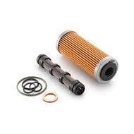 Kit De Filtro De óleo Husqvarna Fe 250/350 (2014-2025)