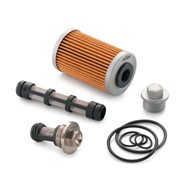 KIT DE FILTRO DE ACEITE HUSQVARNA FE 450/501 (2014-2016)
