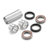 Kit De Reparo De Roda Dianteira Husqvarna 701 Supermoto (2016-2024)