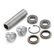 KIT DE REPARACION DE RUEDA TRASERA HUSQVARNA TX 125 (2017-2019)