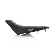 ACERBIS X-SEAT HARD SEAT HONDA CRF 250 (2010-2013) BLACK COLOR [STOCKCLEARANCE]