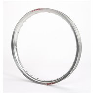 ARO EXCEL 215X19 COLOR PLATA PARA HONDA