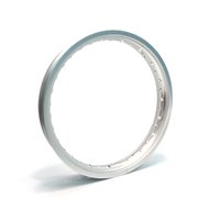 ARO EXCEL 215X18 COLOR PLATA GAS GAS Y HUSQVARNA