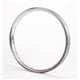 RIM EXCEL 160X21 COLOR SILVER