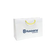 PACK VASO PAPEL HUSQVARNA 50 UNIDADES