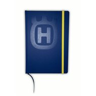 LIBRETA HUSQVARNA 