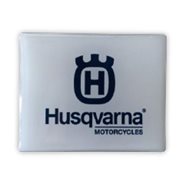 HQV 3D STICKER