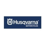 ROLO DE LOGOTIPO HUSQVARNA 50 METROS