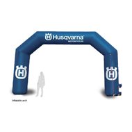 HUSQVARNA ARCH