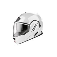 CAPACETE AIROH REV 19 COR BRANCO BRILHANTE