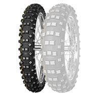 FRONT TIRE MITAS TERRA FORCE-EF SUPER 90/90-21 54R TT - YELLOW LINE