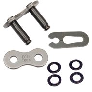 HOOK LINK CHAIN ​​TYPE CLIP DID 520VX3