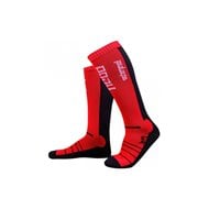 CHAUSSSETTES HEBO RACING COTTON WATERPROOF