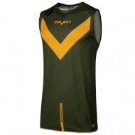 OFFER SEVEN MX ZERO VICTORY OVER JERSEY OLIVE COLOUR
